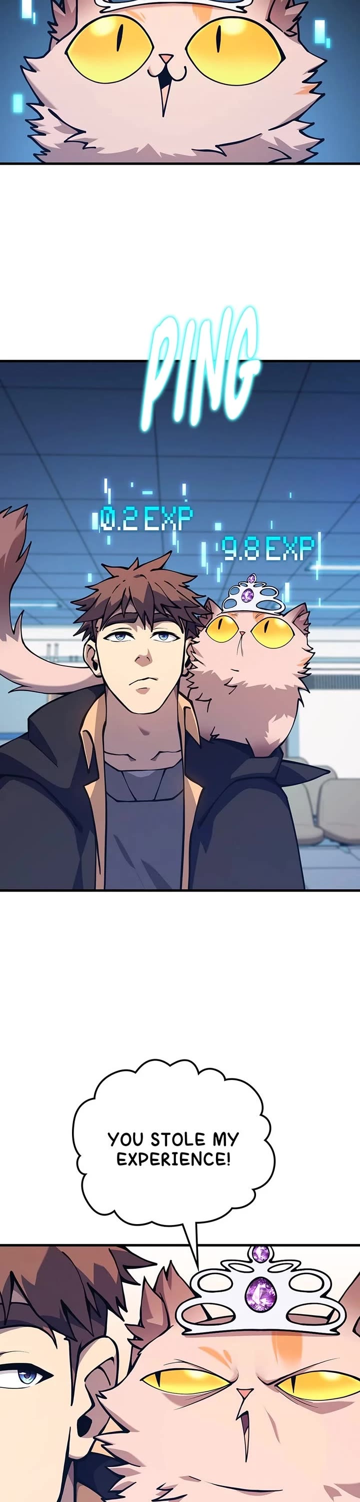 Dungeon Crawler Carl chapter 15 page 2