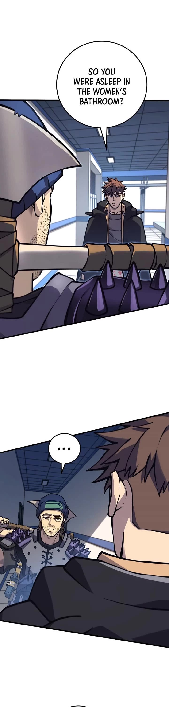 Dungeon Crawler Carl chapter 15 page 22