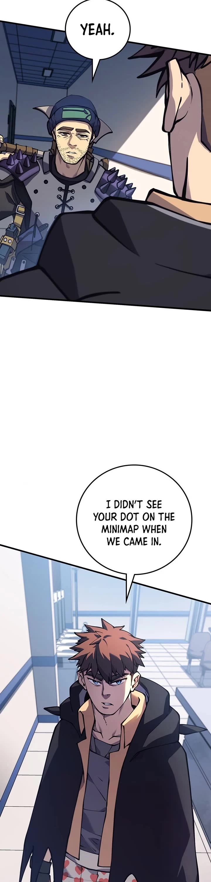 Dungeon Crawler Carl chapter 15 page 23