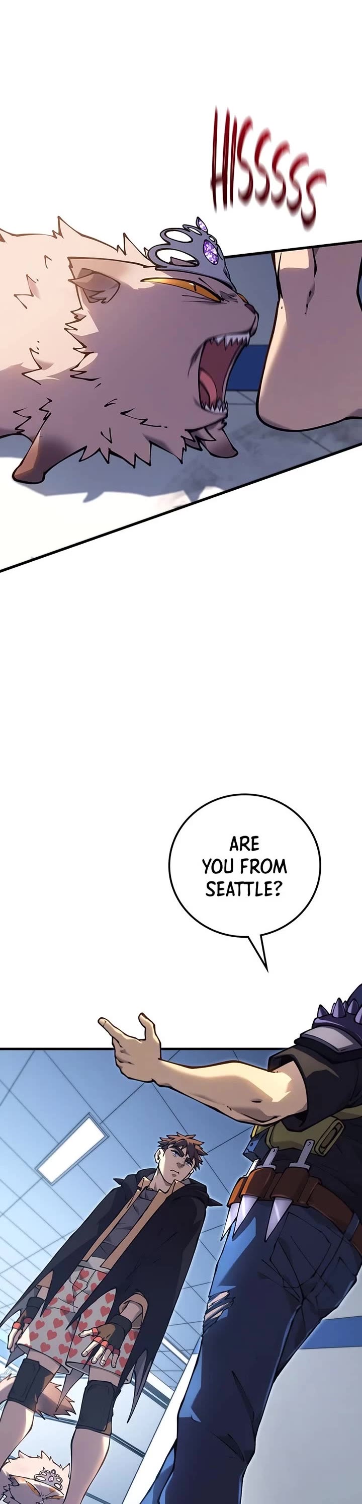 Dungeon Crawler Carl chapter 15 page 25