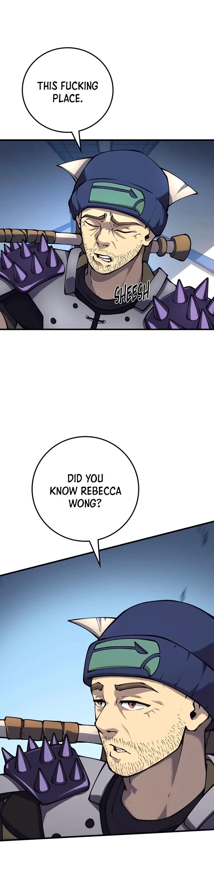 Dungeon Crawler Carl chapter 15 page 28