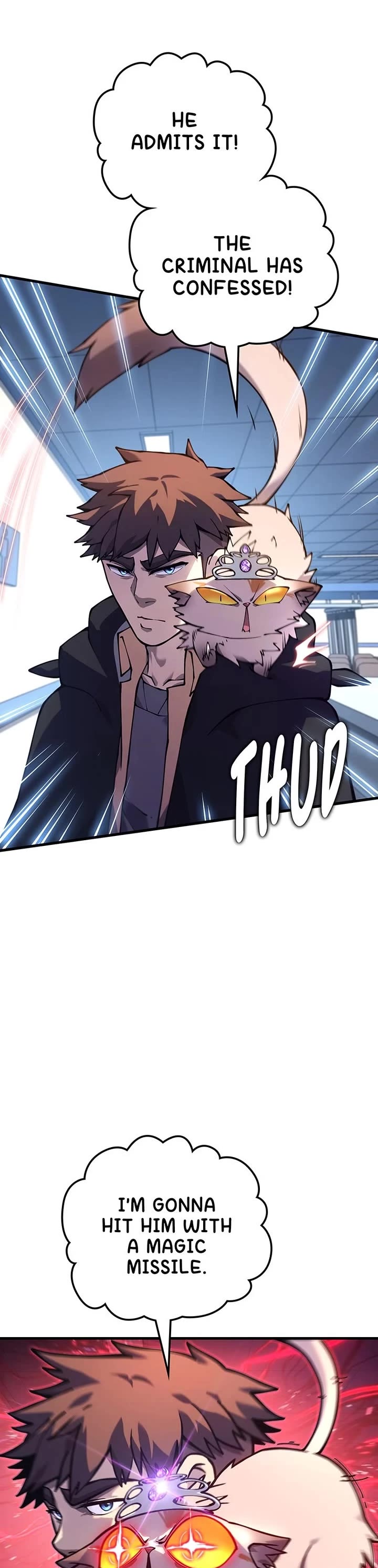 Dungeon Crawler Carl chapter 15 page 29