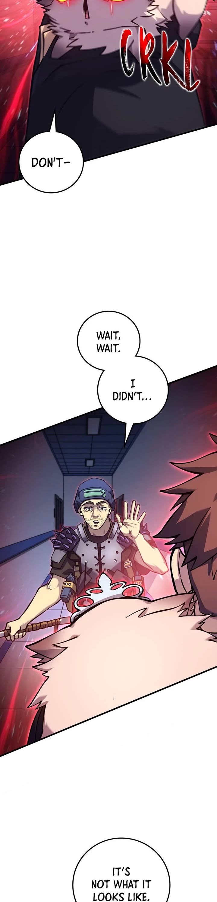 Dungeon Crawler Carl chapter 15 page 30