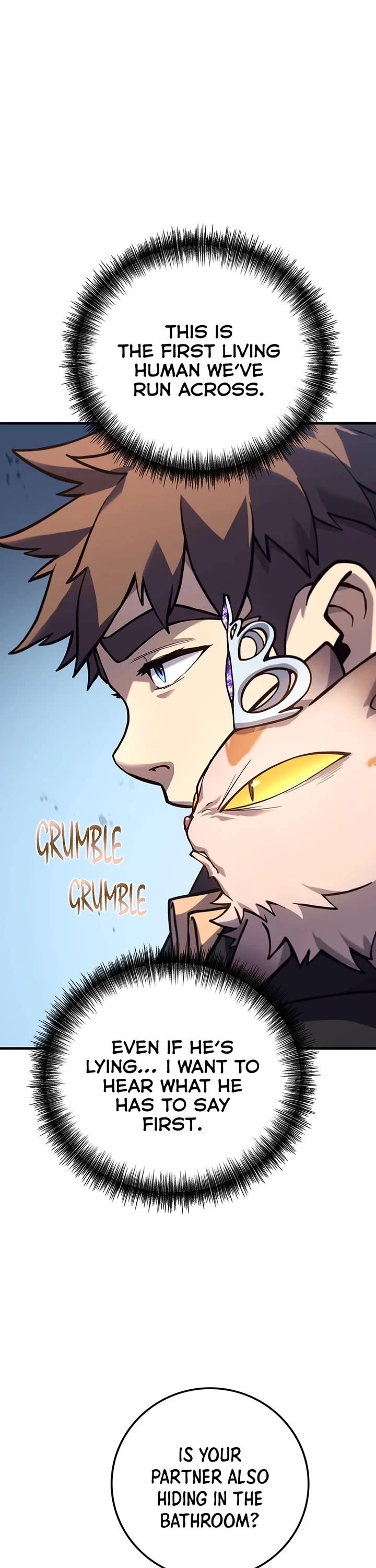 Dungeon Crawler Carl chapter 15 page 33