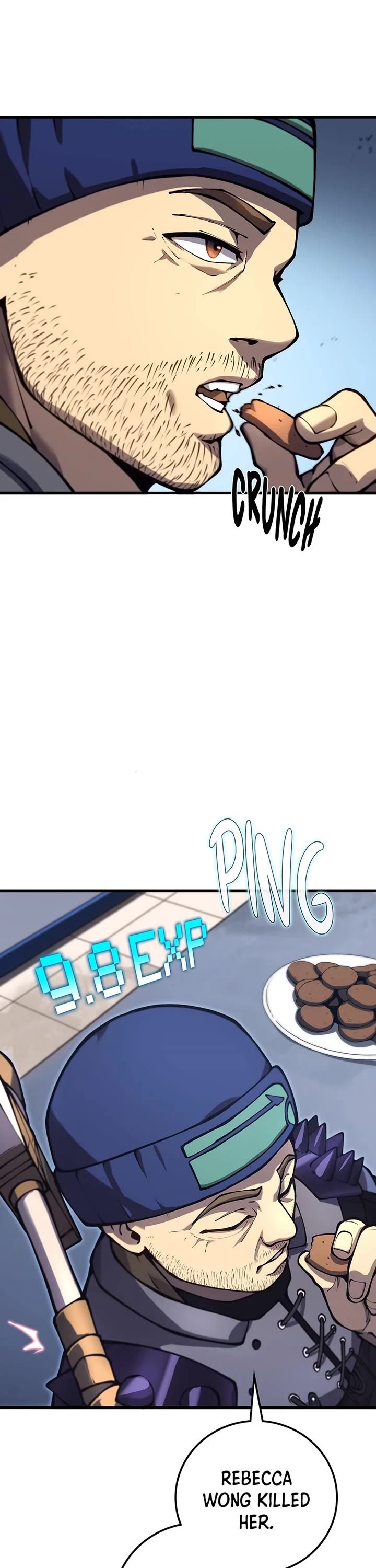 Dungeon Crawler Carl chapter 15 page 36