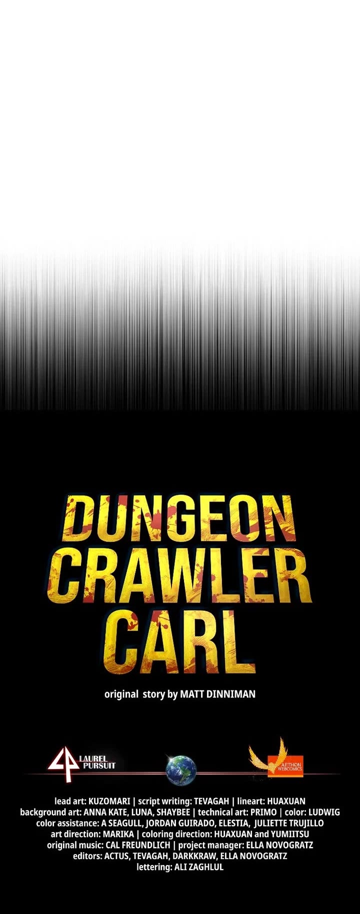 Dungeon Crawler Carl chapter 15 page 38