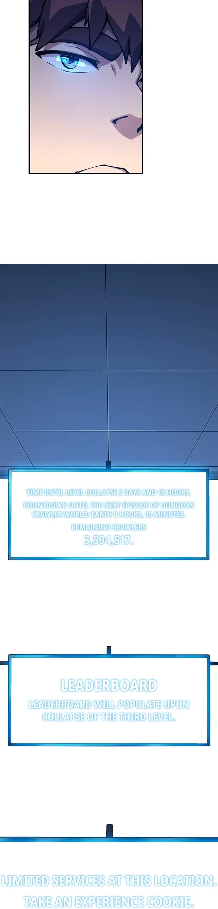 Dungeon Crawler Carl chapter 15 page 7