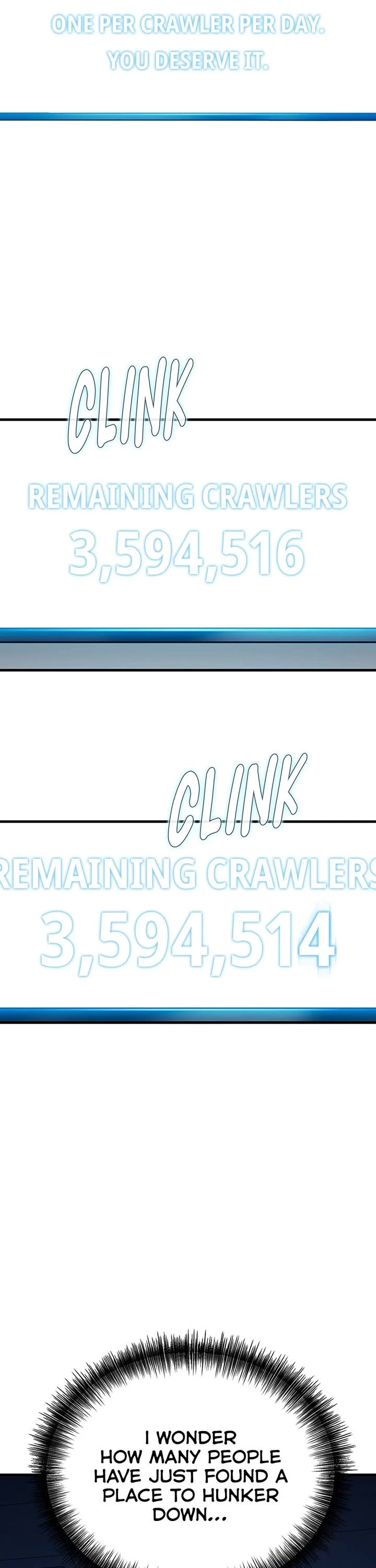 Dungeon Crawler Carl chapter 15 page 8