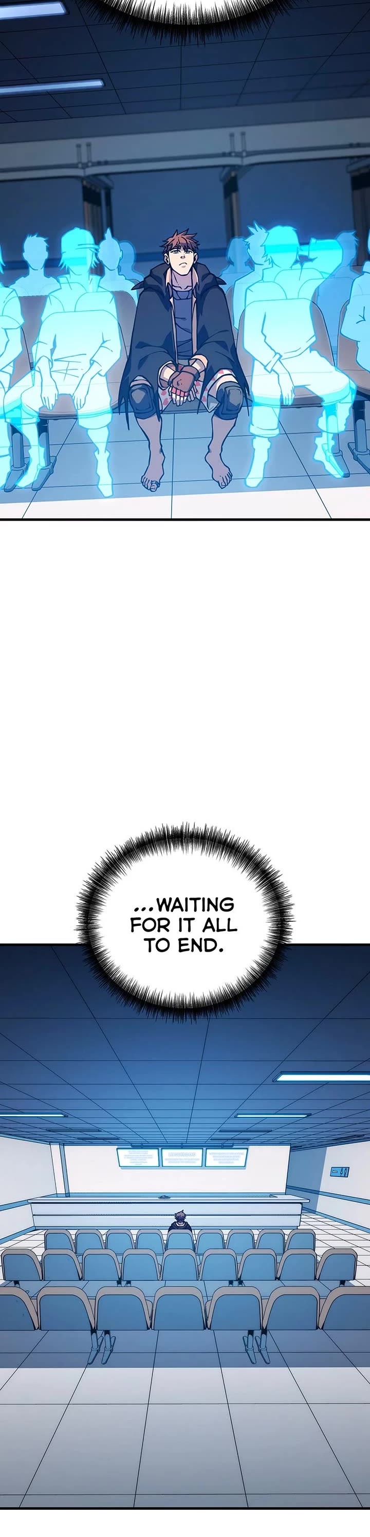 Dungeon Crawler Carl chapter 15 page 9