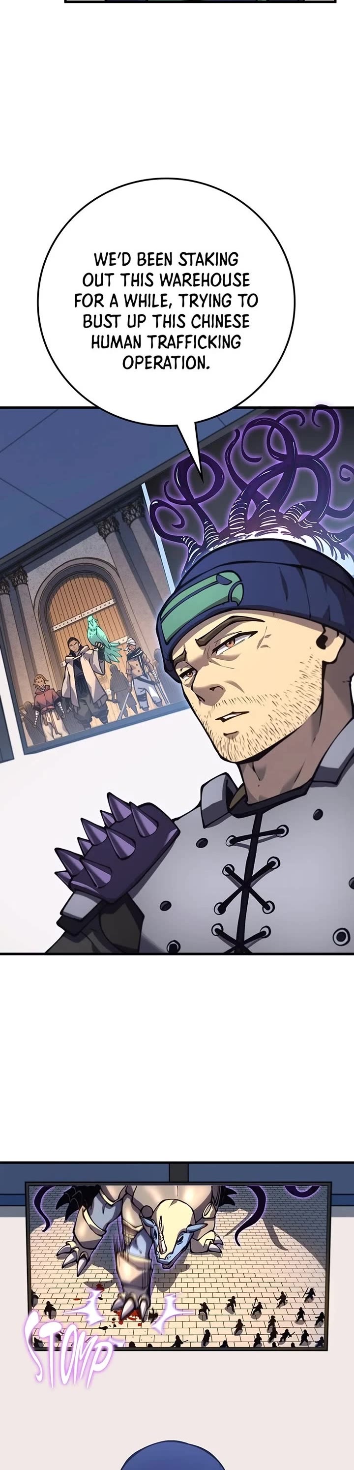 Dungeon Crawler Carl chapter 16 page 10