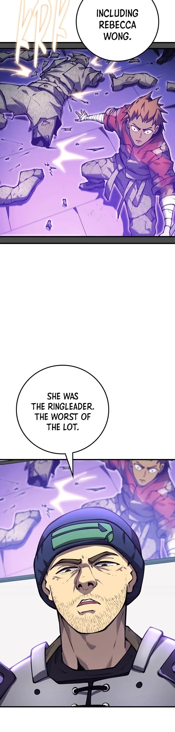 Dungeon Crawler Carl chapter 16 page 13