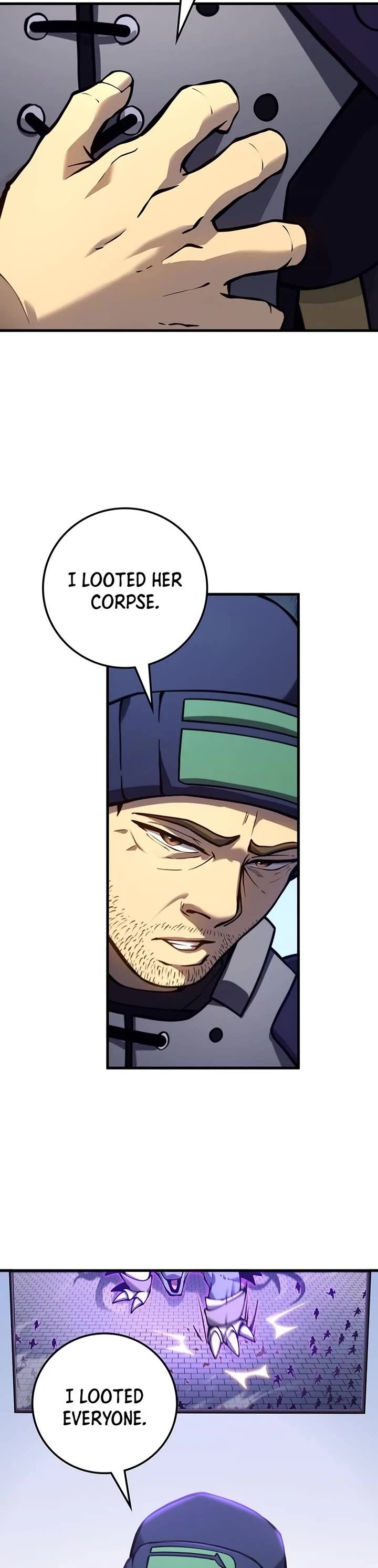 Dungeon Crawler Carl chapter 16 page 15