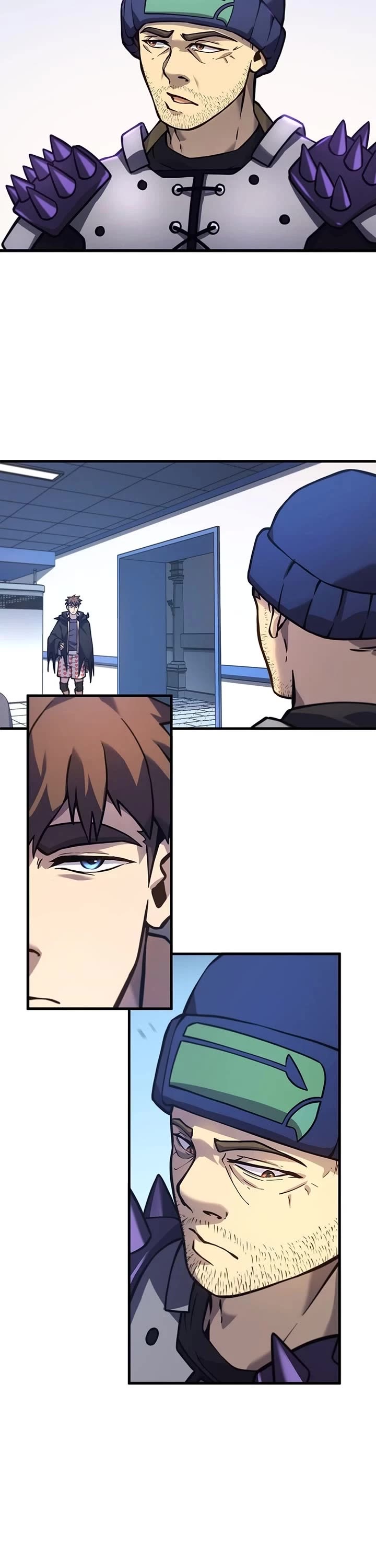 Dungeon Crawler Carl chapter 16 page 16