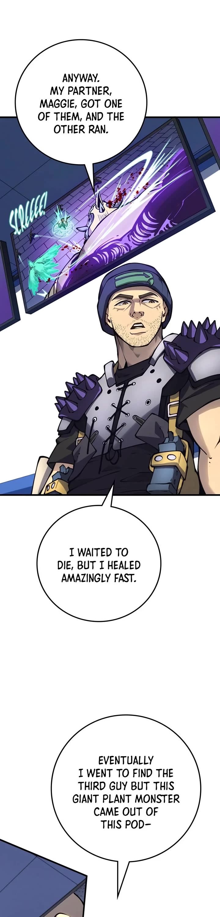Dungeon Crawler Carl chapter 16 page 17