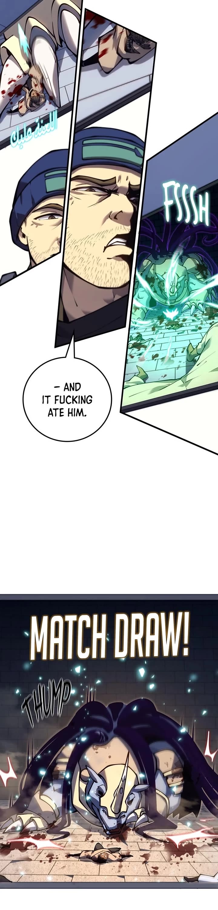 Dungeon Crawler Carl chapter 16 page 18