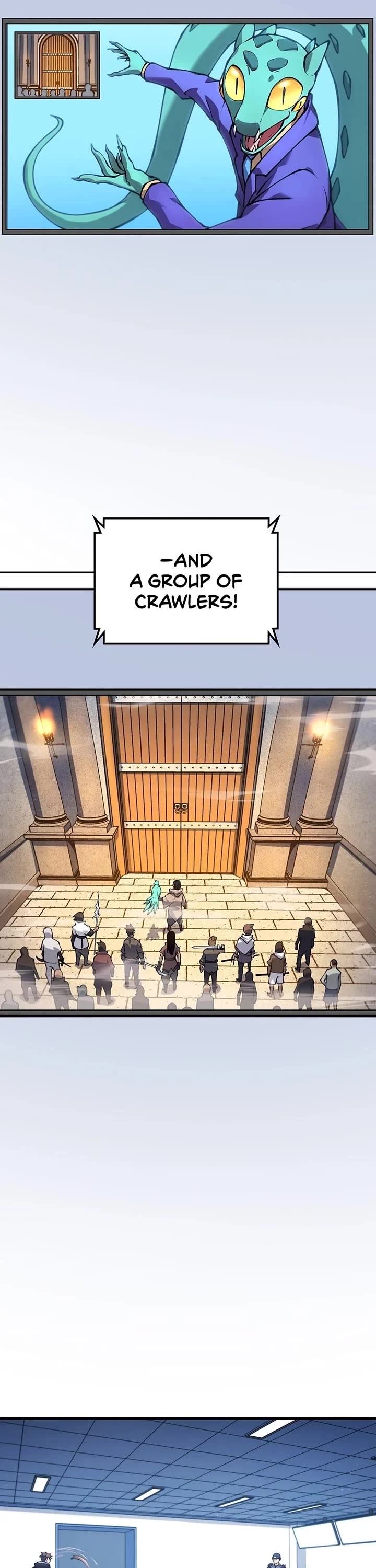 Dungeon Crawler Carl chapter 16 page 2