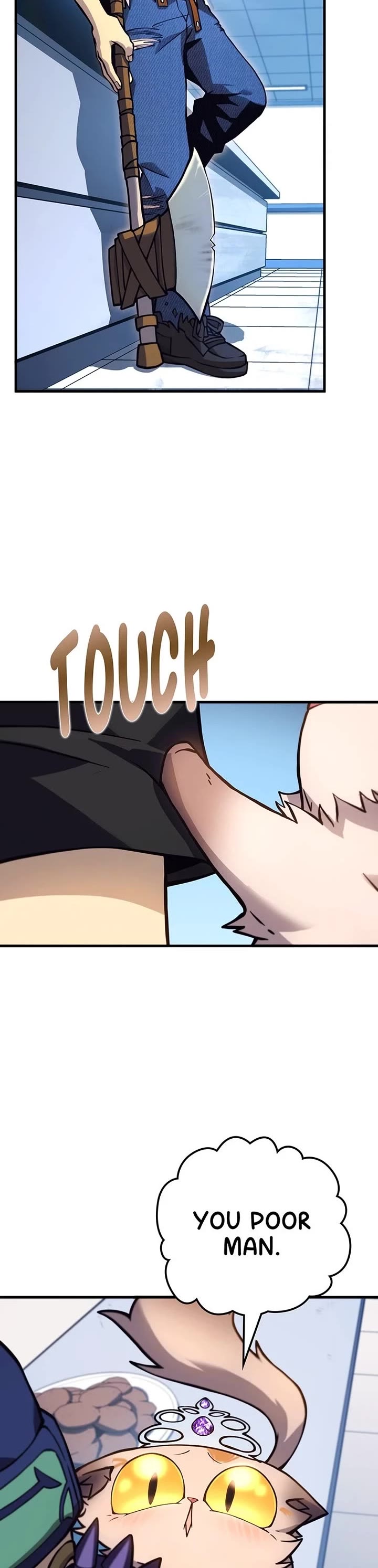 Dungeon Crawler Carl chapter 16 page 20