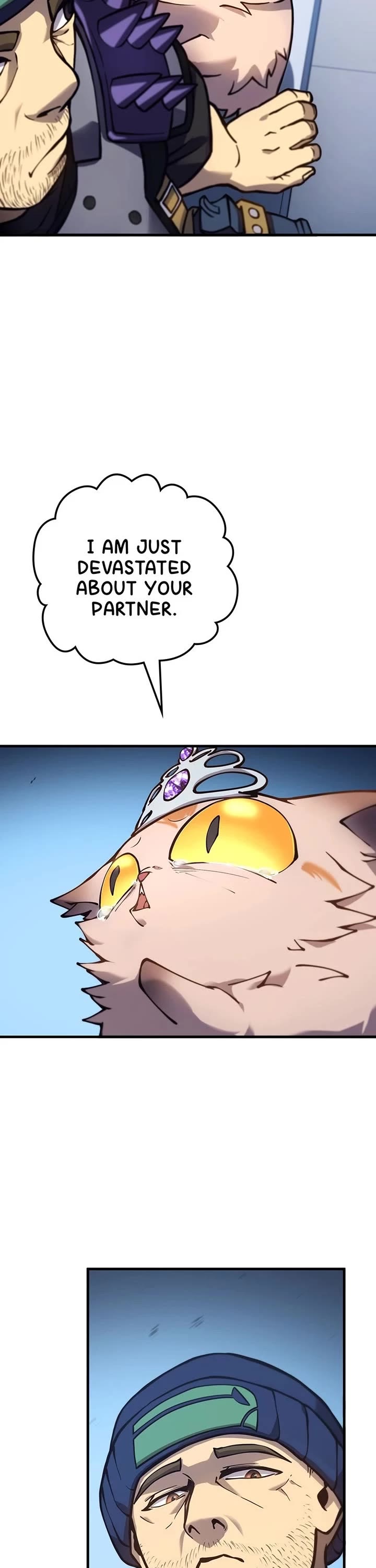 Dungeon Crawler Carl chapter 16 page 21