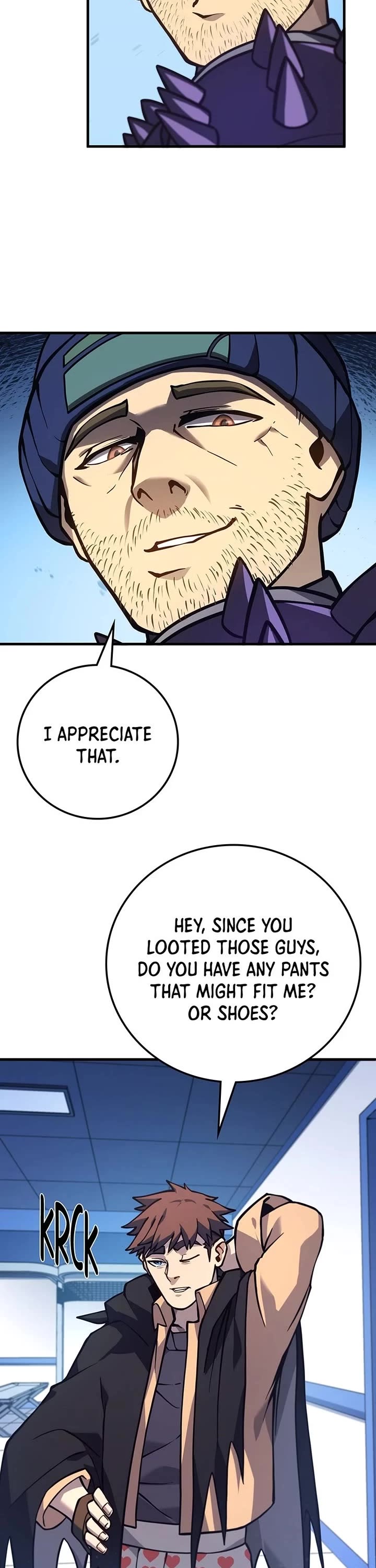 Dungeon Crawler Carl chapter 16 page 22