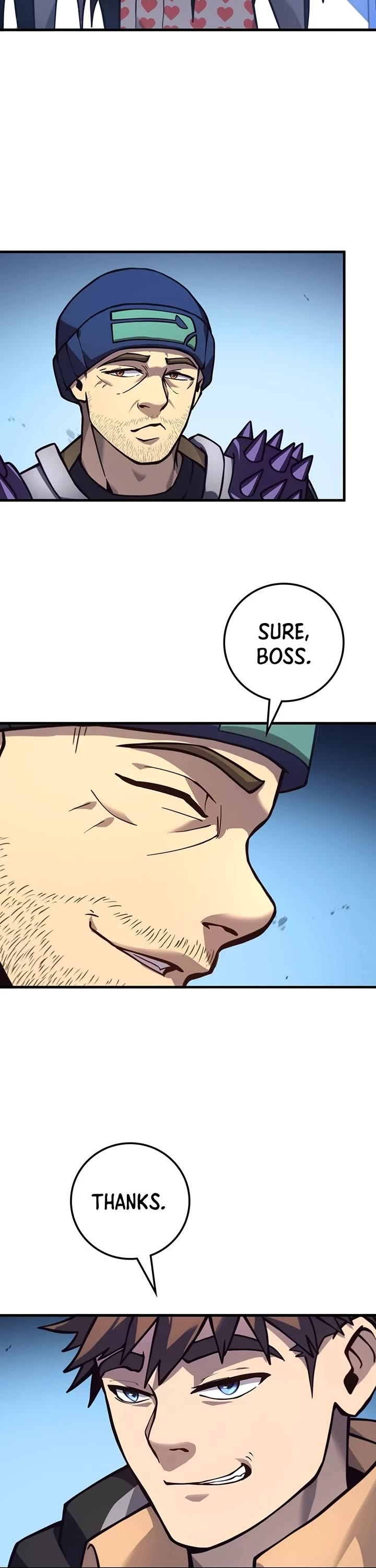 Dungeon Crawler Carl chapter 16 page 23