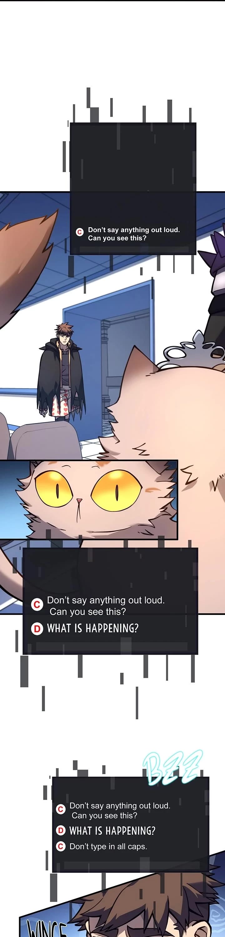 Dungeon Crawler Carl chapter 16 page 24