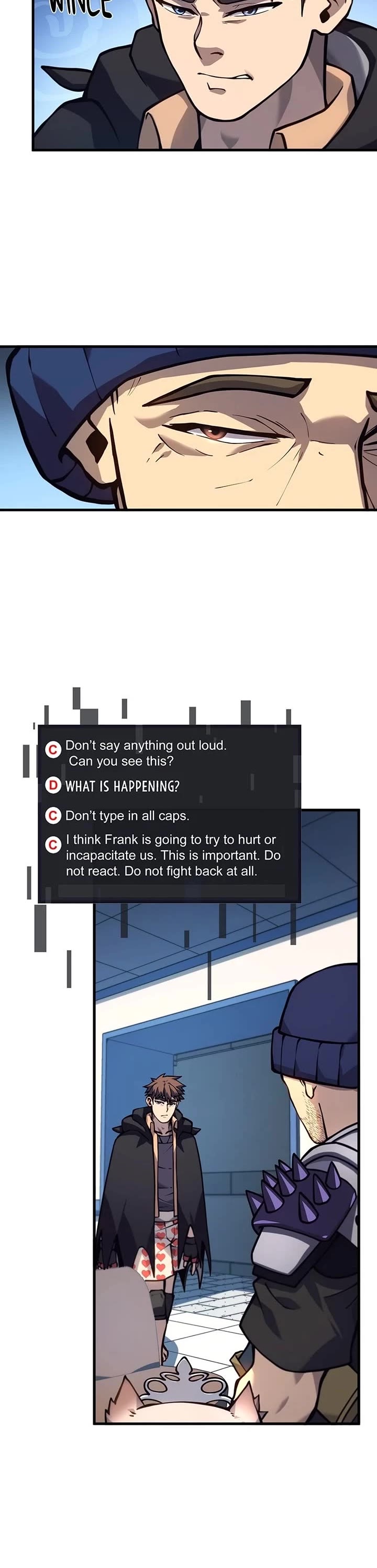 Dungeon Crawler Carl chapter 16 page 25