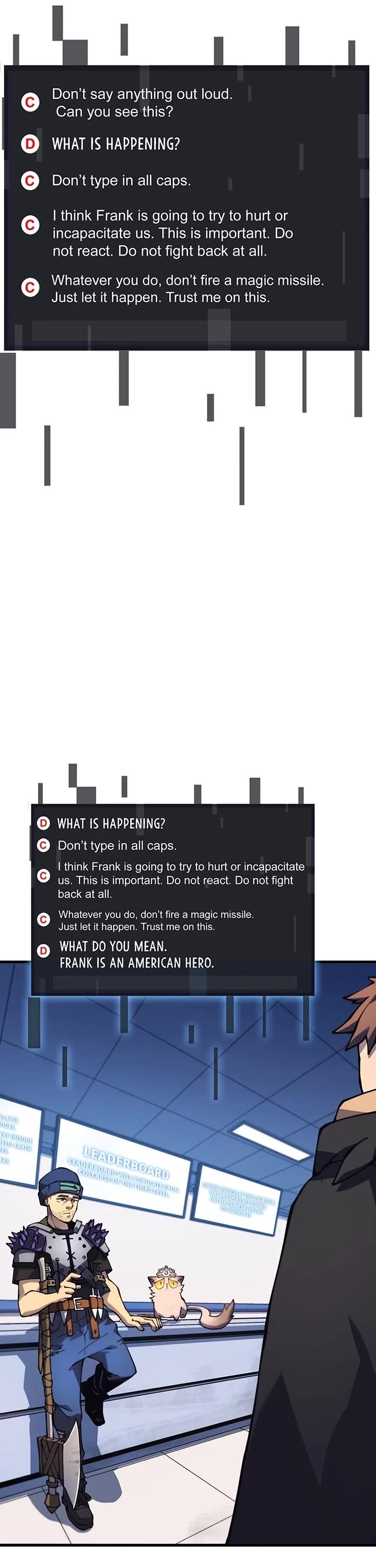 Dungeon Crawler Carl chapter 16 page 26