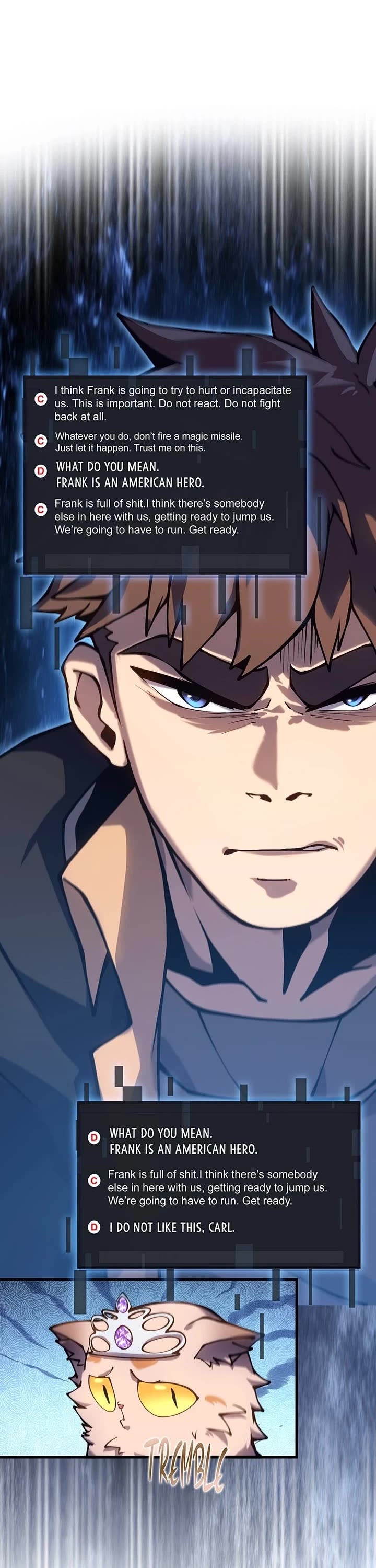 Dungeon Crawler Carl chapter 16 page 27