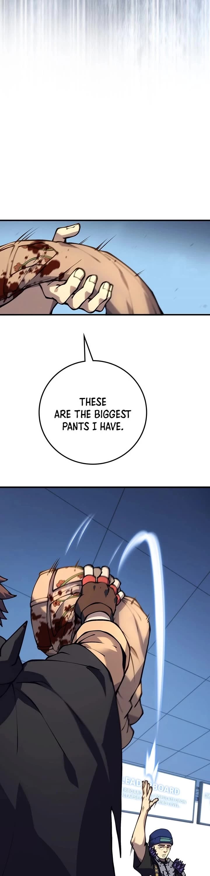 Dungeon Crawler Carl chapter 16 page 28