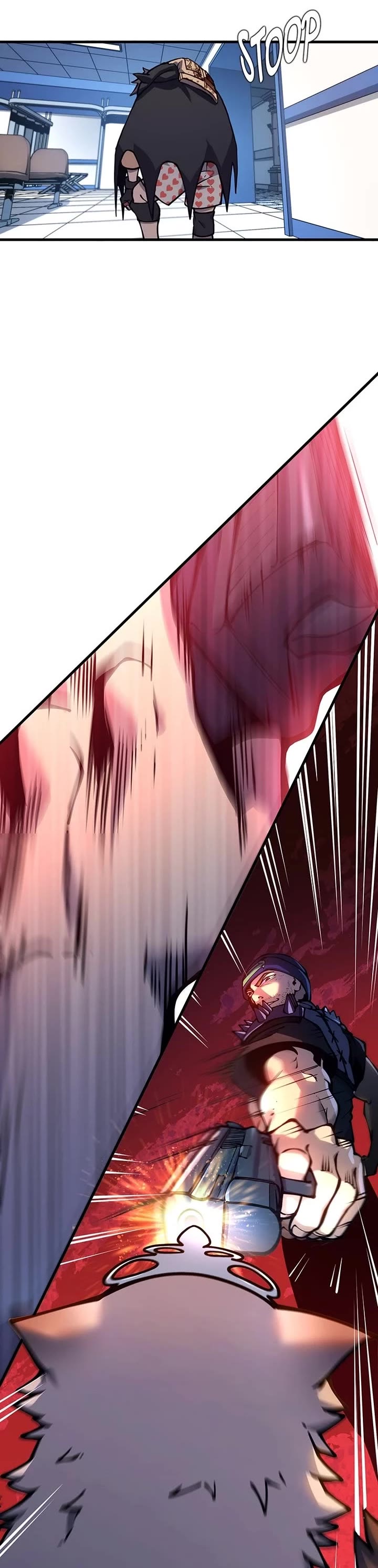 Dungeon Crawler Carl chapter 16 page 30