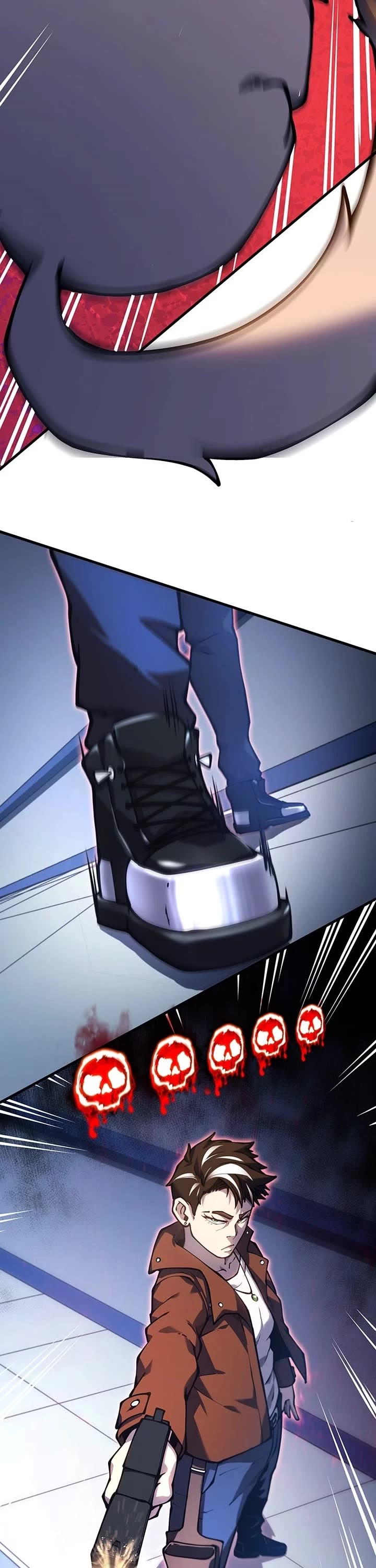 Dungeon Crawler Carl chapter 16 page 31