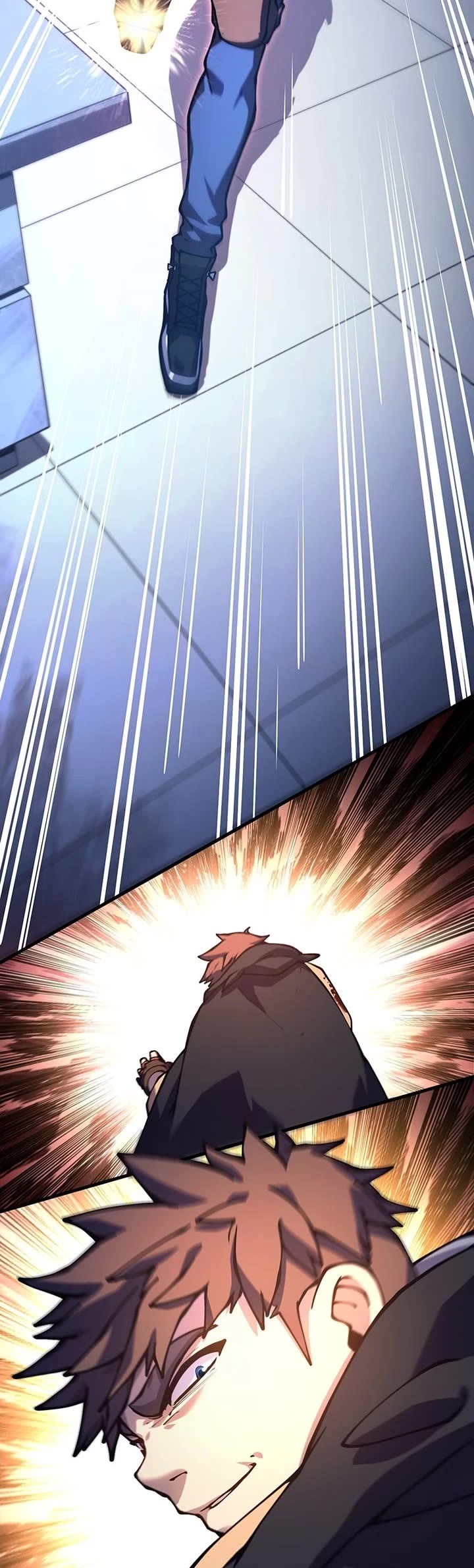 Dungeon Crawler Carl chapter 16 page 32