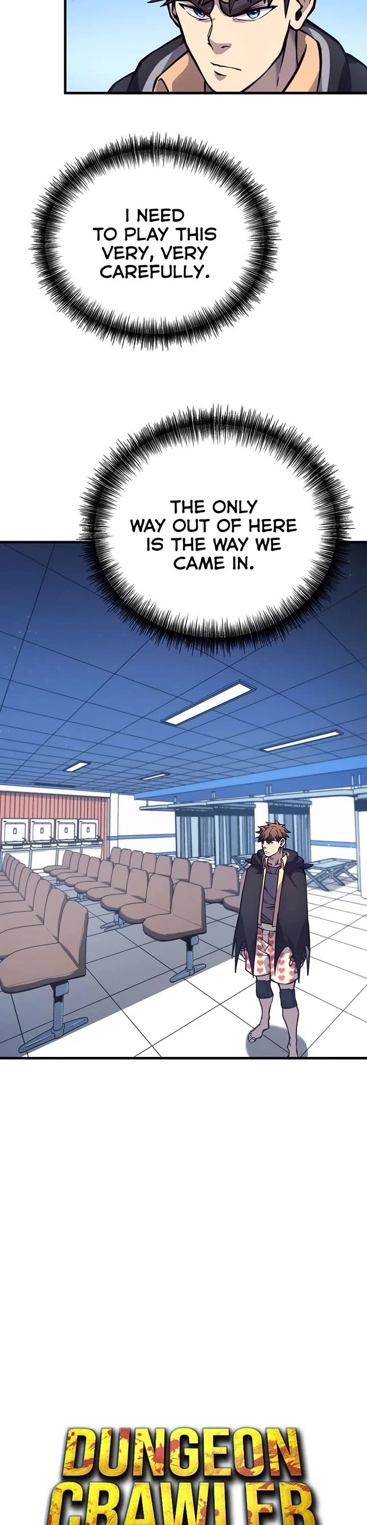 Dungeon Crawler Carl chapter 16 page 4