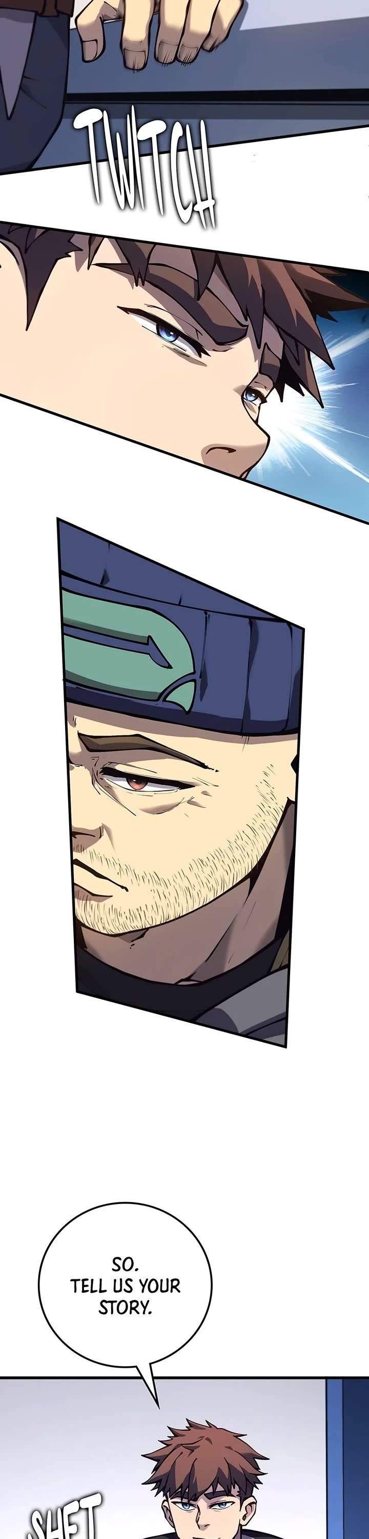 Dungeon Crawler Carl chapter 16 page 7