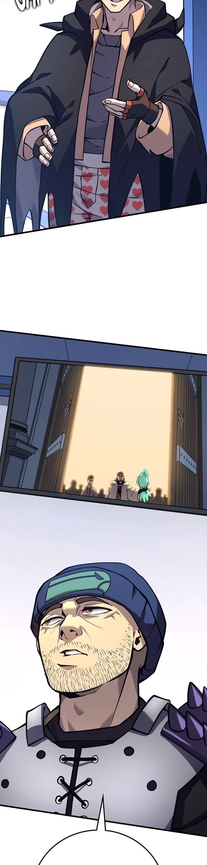 Dungeon Crawler Carl chapter 16 page 8