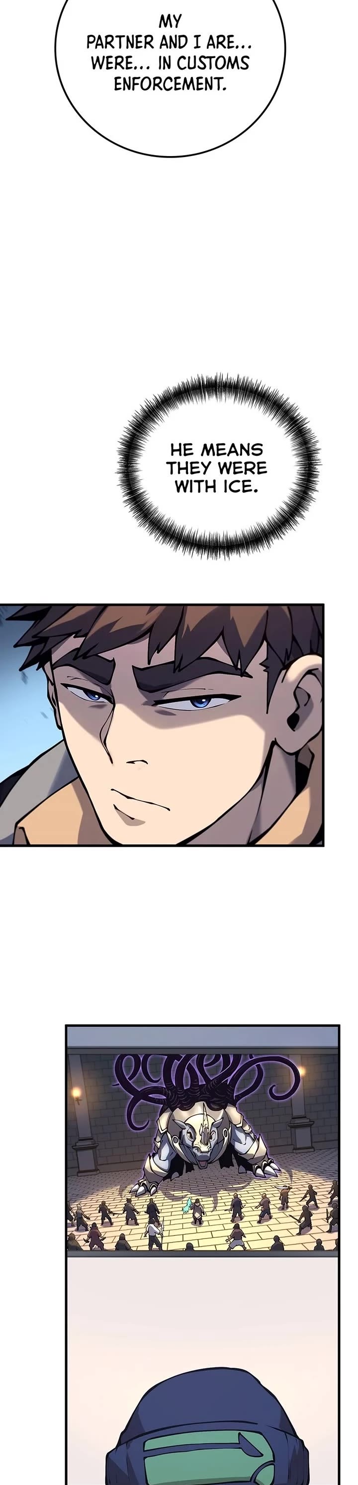 Dungeon Crawler Carl chapter 16 page 9