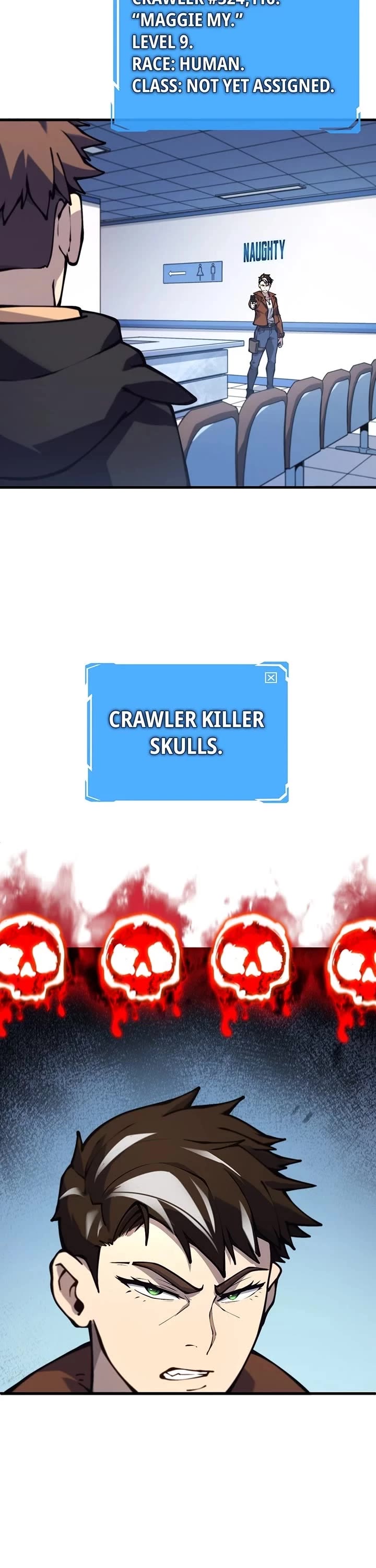 Dungeon Crawler Carl chapter 17 page 11