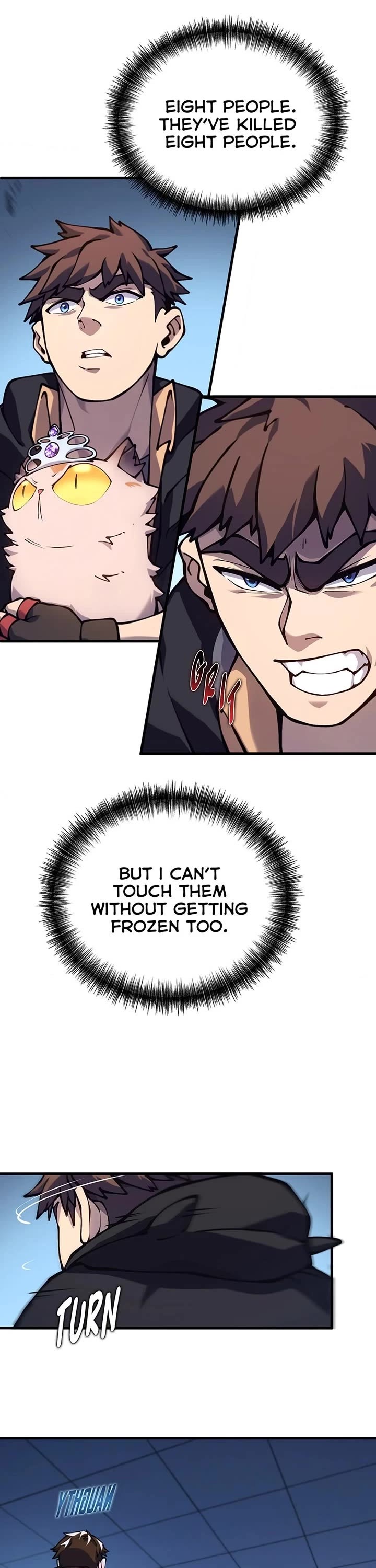 Dungeon Crawler Carl chapter 17 page 12