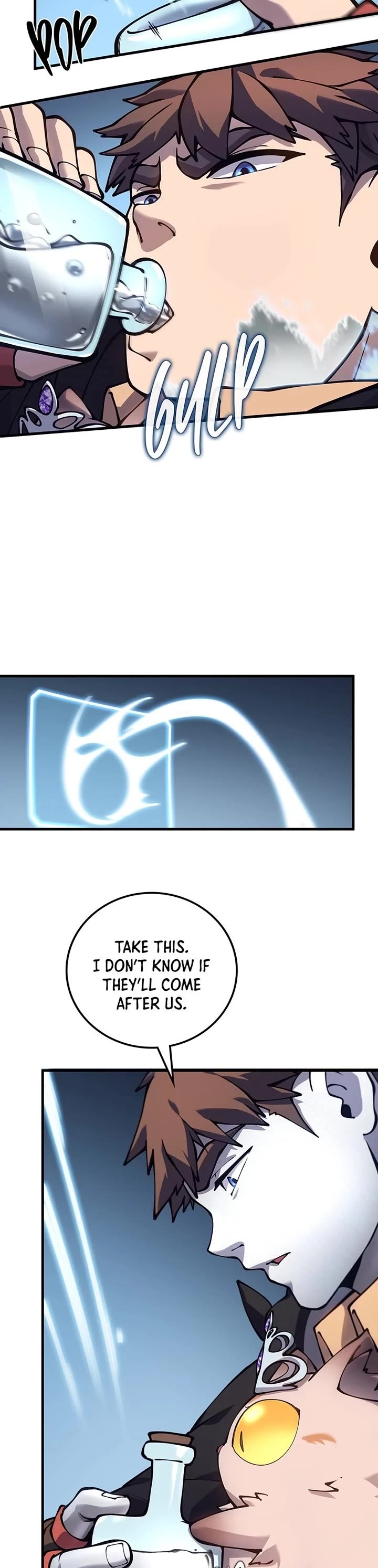 Dungeon Crawler Carl chapter 17 page 14