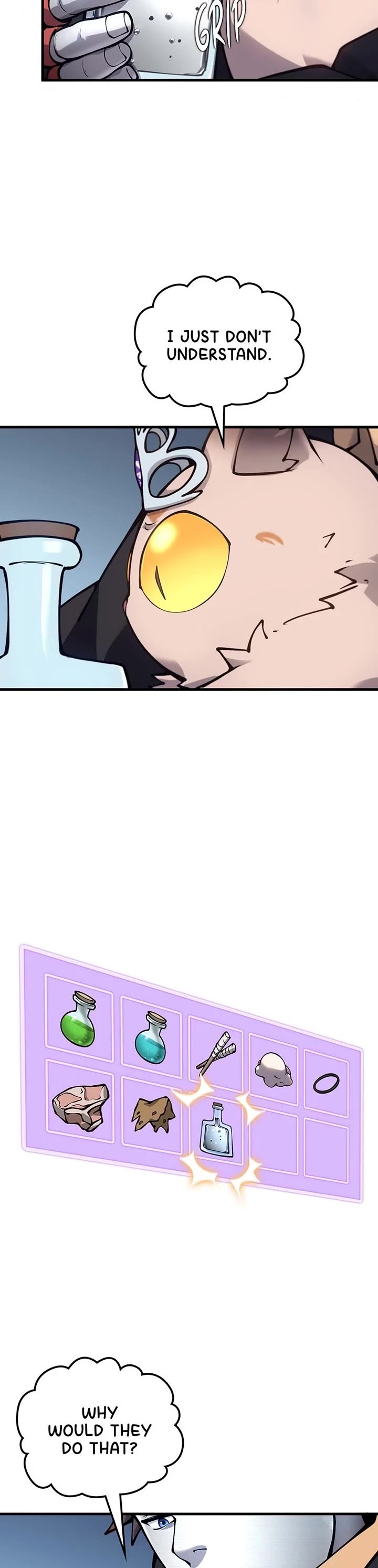 Dungeon Crawler Carl chapter 17 page 15