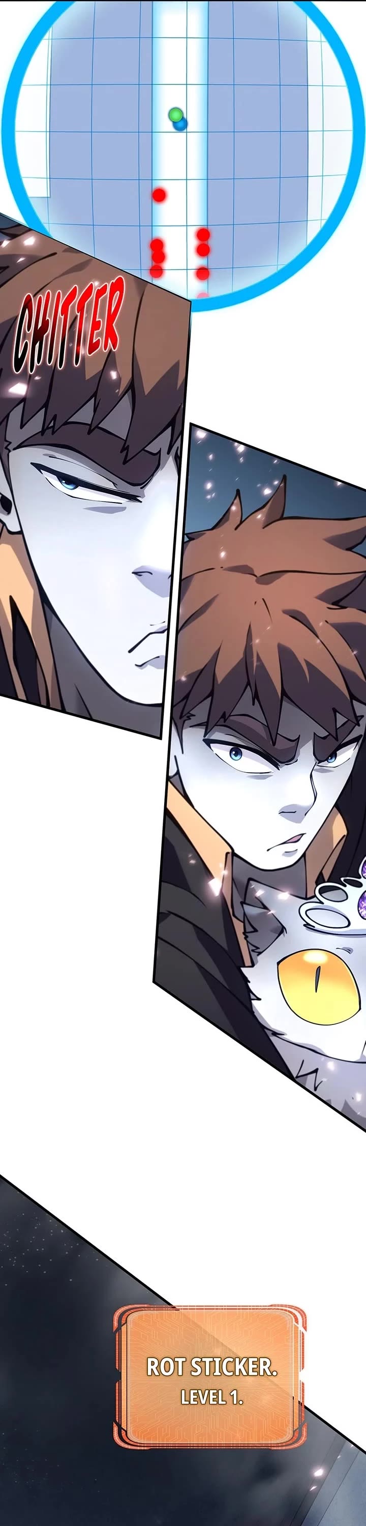 Dungeon Crawler Carl chapter 17 page 17