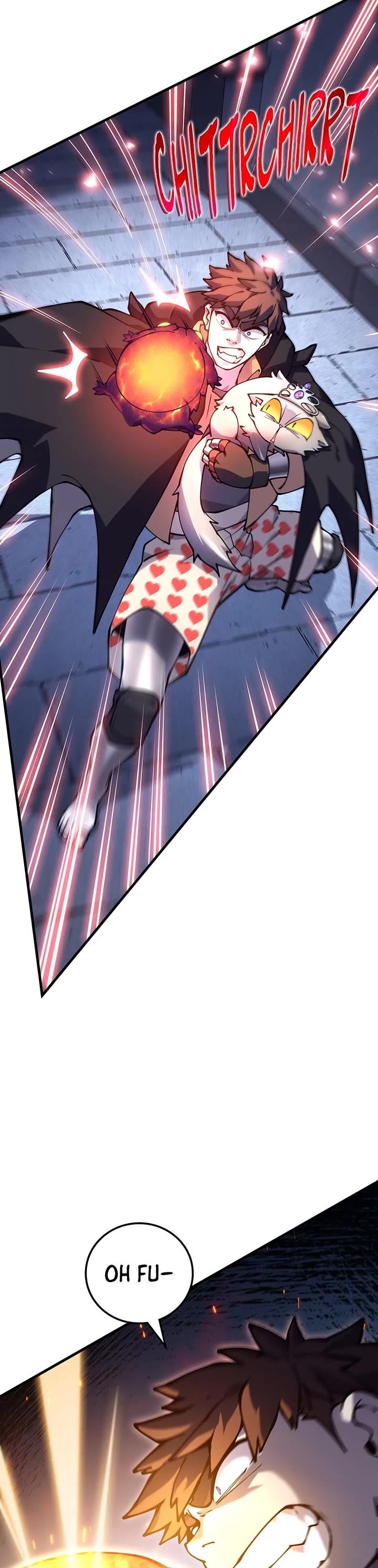 Dungeon Crawler Carl chapter 17 page 19