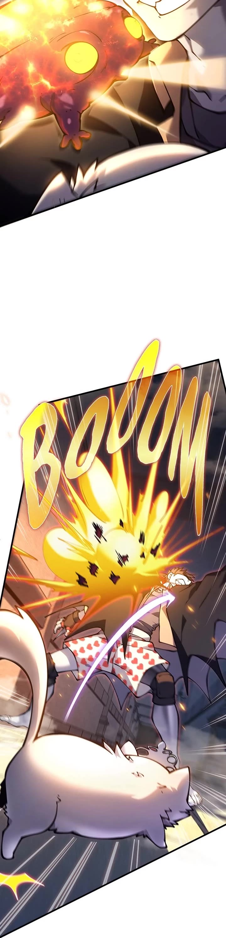 Dungeon Crawler Carl chapter 17 page 20