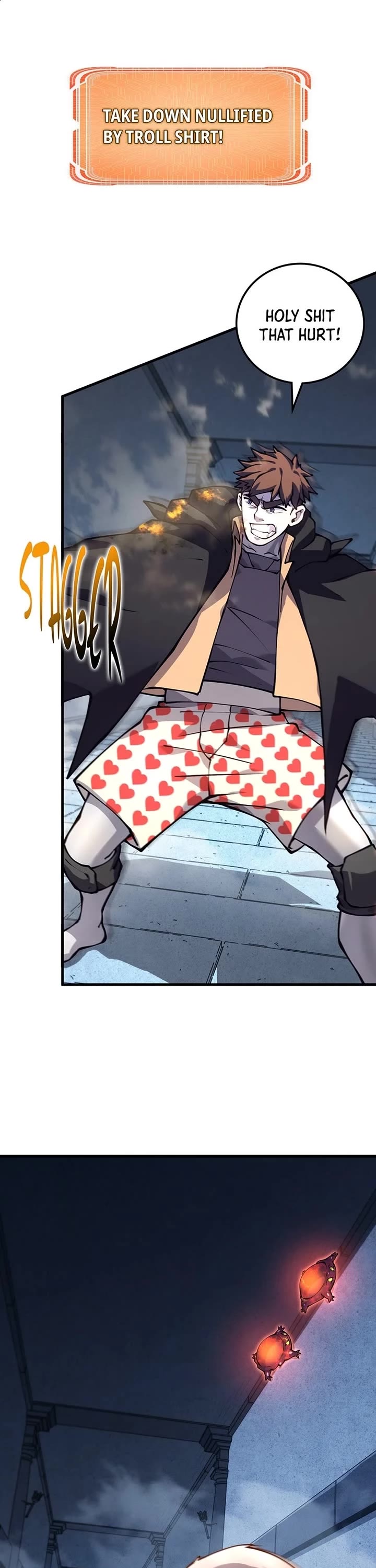 Dungeon Crawler Carl chapter 17 page 21