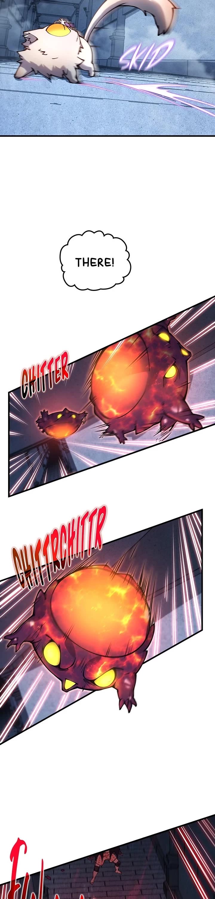 Dungeon Crawler Carl chapter 17 page 22