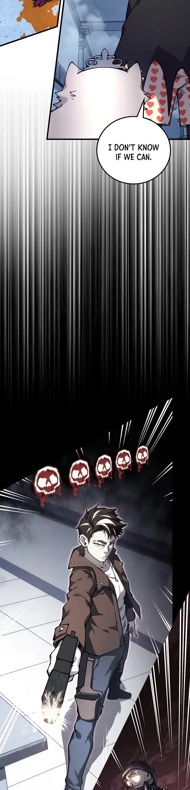 Dungeon Crawler Carl chapter 17 page 25