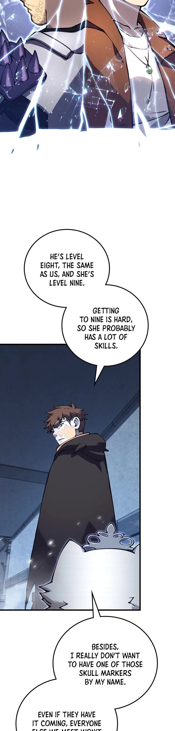 Dungeon Crawler Carl chapter 17 page 27