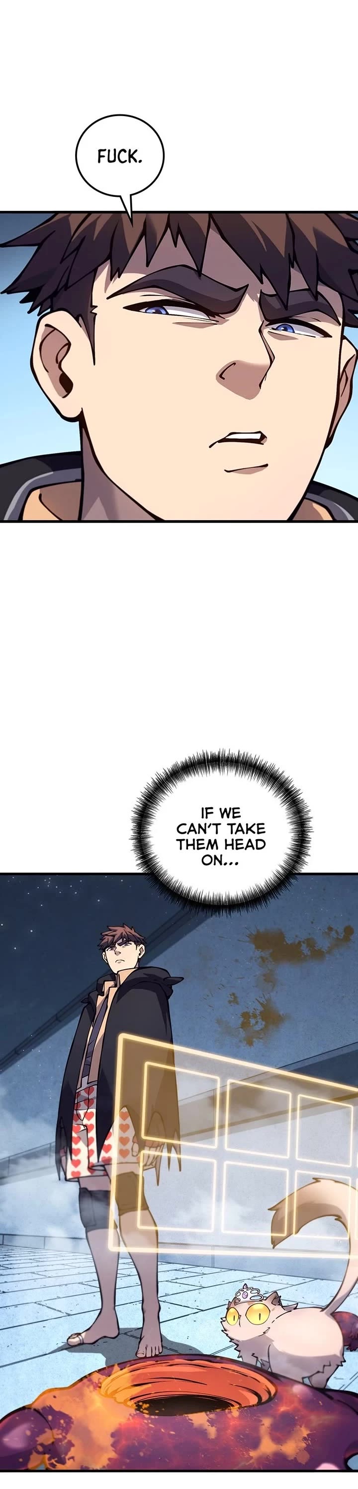 Dungeon Crawler Carl chapter 17 page 29