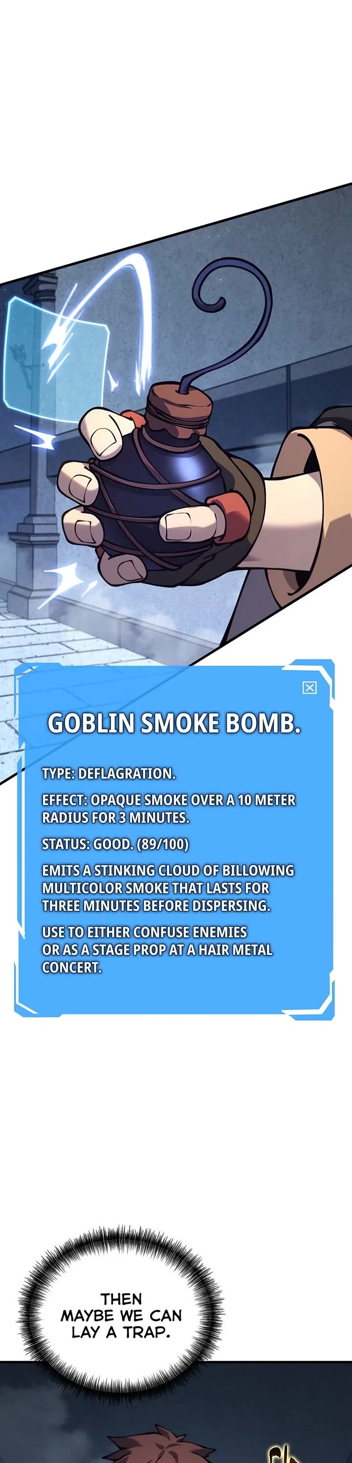 Dungeon Crawler Carl chapter 17 page 30