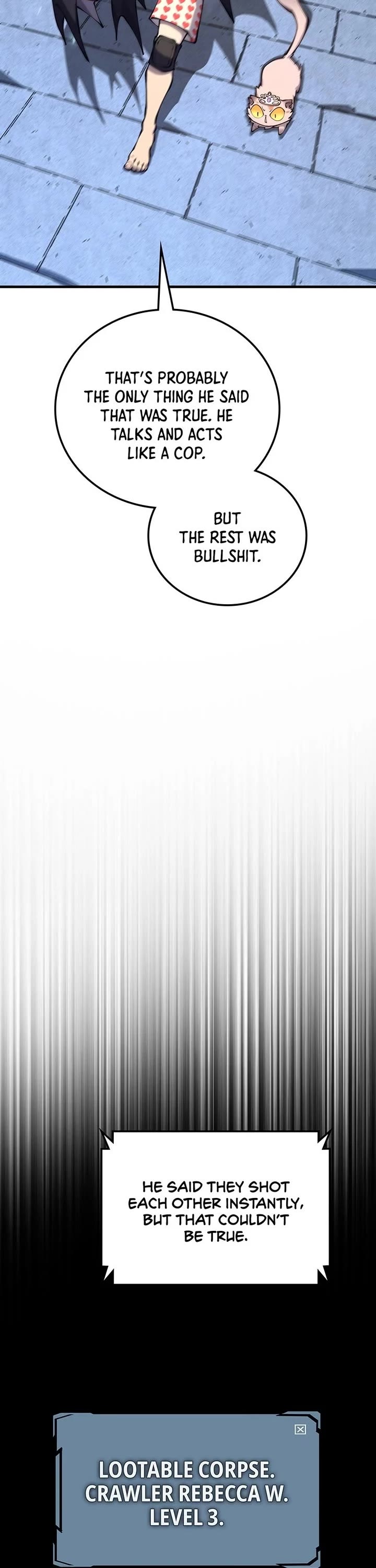 Dungeon Crawler Carl chapter 17 page 37